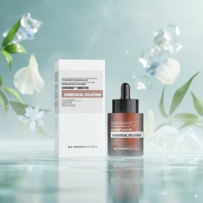 EXOSOME [+] BOOSTER –...