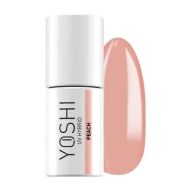 UV VARNISH 001 – PEACH – esmalte híbrido UV/LED tono melocotón