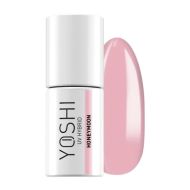 UV VARNISH 216 – HONEYMOON - Esmalte híbrido UV/LED, rosa nude delicado, colección Wedding Party
