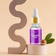 Cuticle Oil No1 15 ml – Huile pour cuticules à l'huile d'olive