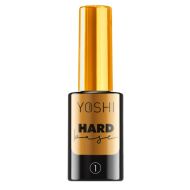 Hard Base UV Hybrid No1 Clear 10 ml – Base híbrida dura transparente