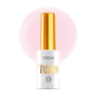 Rubber Base UV No13 10 ml – Base caoutchouc rose lait subtil