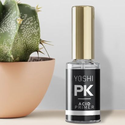 Acid-Free Primer 10 ml – Primer sin ácido para uñas