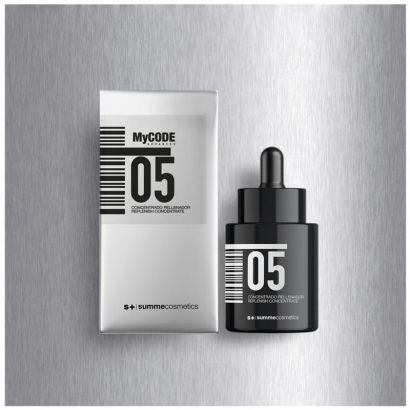 Concentré régénérant pour le visage