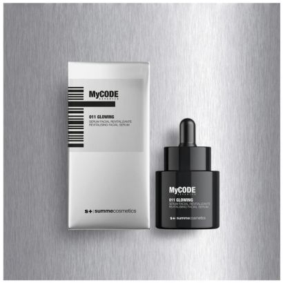 Sérum revitalisant pour le visage - 11 GLOWING