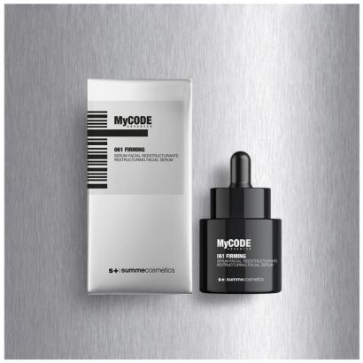 061 Firming Code – Sérum...