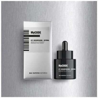 SERUM FACIAL RENOVADOR