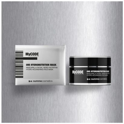 095 HYDRONUTRITION CREAM...