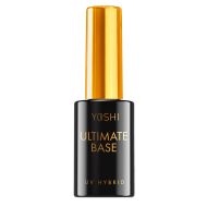 Ultimate Base UV Hybrid 10 ml – Base hybride ultime pour manucure