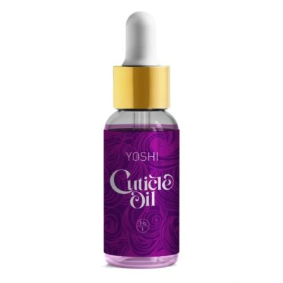 Cuticle Oil No1 15 ml – Huile pour cuticules à l'huile d'olive