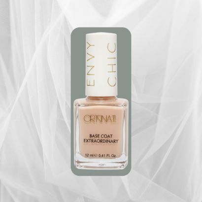 EXTRAORDINARY BASE COAT