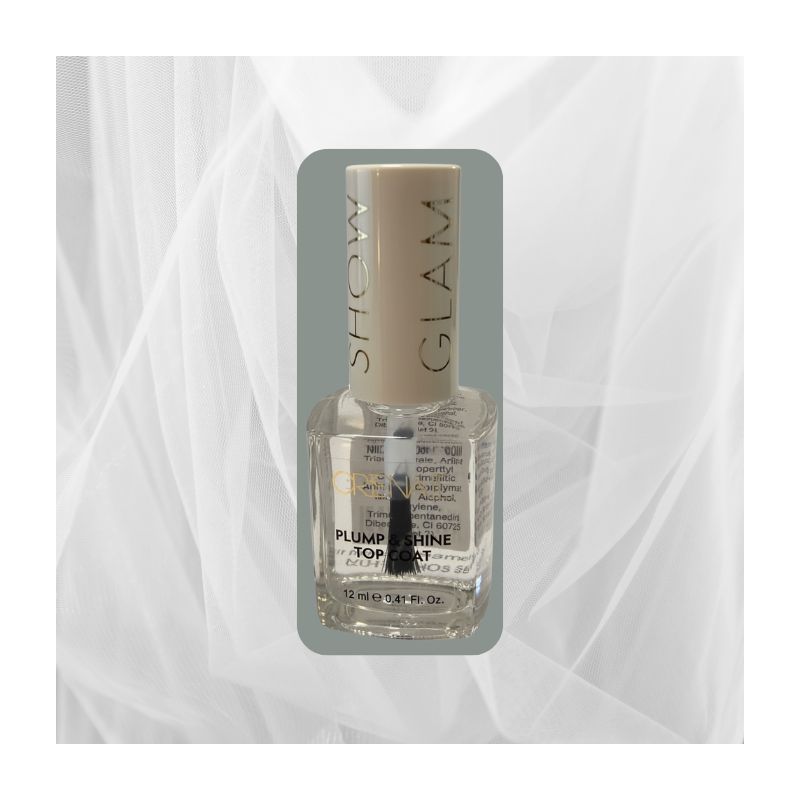 PLUMP&SHINE Top coat PLUMP&SHINE Top coat