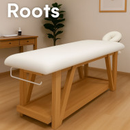 Camilla de Spa - Roots