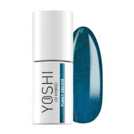 UV LED Funky Groove 6 ml – 018 – Esmalte híbrido azul neón efecto flash