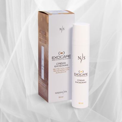 Crema Exosomas Exocare 50 ml – Crema antiedad