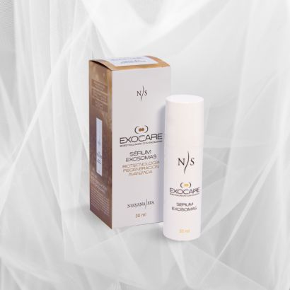 Sérum Exosomas Exocare 30 ml – Sérum concentrado antiedad