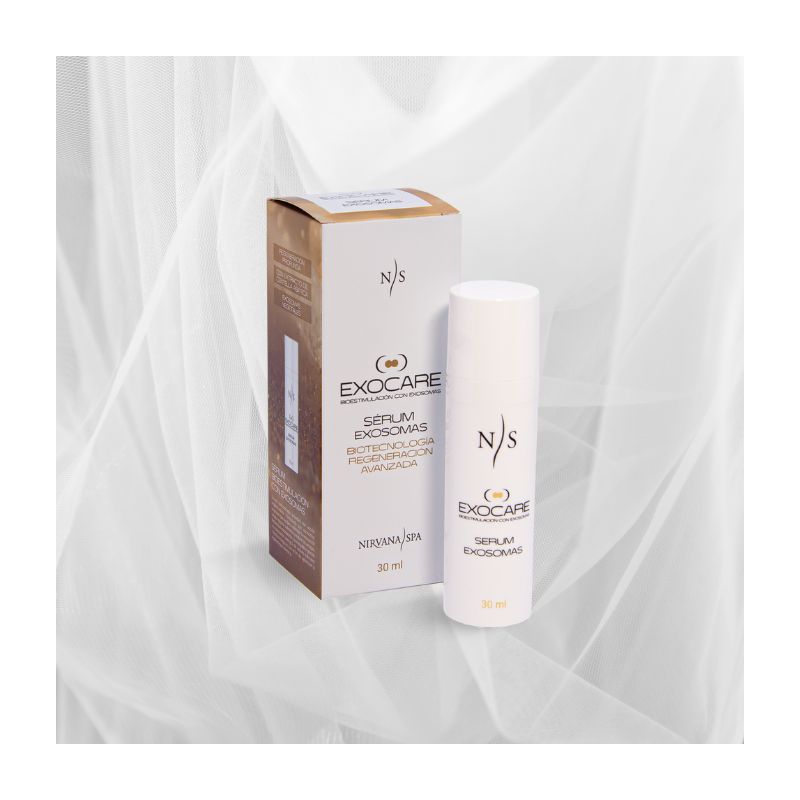 Sérum Exosomas Exocare 30 ml – Sérum concentrado antiedad Sérum Exosomas Exocare 30 ml – Sérum concentrado antiedad