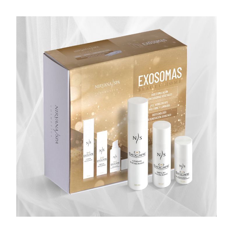 copy of Pack Retinol /Crema + Serum + Contorno ojos