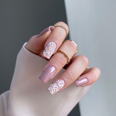 UV LED Heather Mauve 6 ml – 131 – Vernis hybride rose mauve doux UV LED Heather Mauve 6 ml – 131 – Vernis hybride rose mauve doux