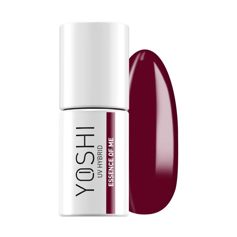 UV Hybrid Essence of Me 6 ml – 304 – Vernis hybride rose framboise vif UV Hybrid Essence of Me 6 ml – 304 – Vernis hybride rose framboise vif