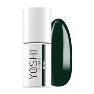 UV LED Jelka 6 ml – 156 – Esmalte híbrido verde oscuro
