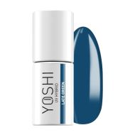 UV Hybrid Late Green 6 ml – 316 – Esmalte híbrido verde bosque suave