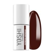 UV LED Espresso Impresso 6 ml – 328 – Vernis hybride brun espresso intese