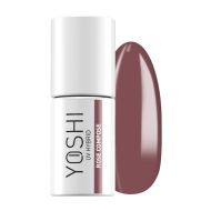 UV LED Rose Compose 6 ml – 326 – Vernis hybride brun rosé élégant