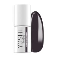 UV LED Glamour Gallery 6 ml – 426 – Vernis hybride anthracite intense