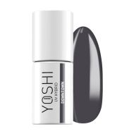 UV LED Downtown 6 ml – 425 – Esmalte híbrido gris frío minimalista