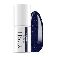 UV Hybrid Tempting 6 ml – 410 – Esmalte híbrido azul noche estrellado