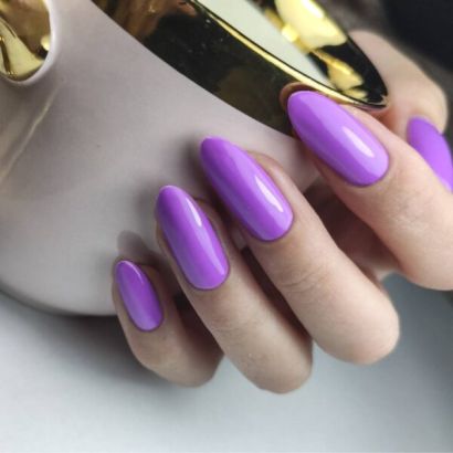 UV Hybrid Nano Arandano 6 ml – 705 – Vernis hybride violet pastel