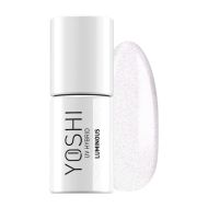 UV Hybrid Luminous 6 ml – 610 – Esmalte híbrido rosa perla nacarado