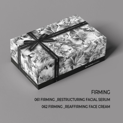 Coffret FIRMING – Soin...