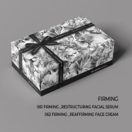 Coffret FIRMING – Soin Raffermissant et Restructurant
