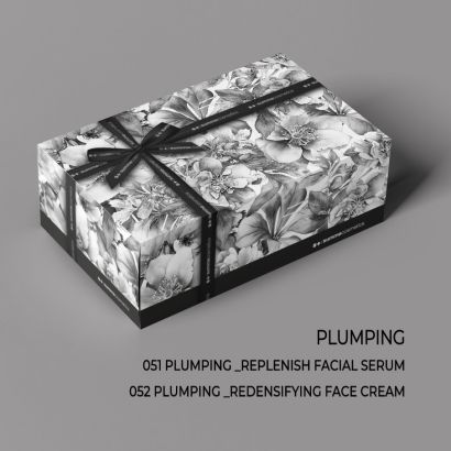 Cofre PLUMPING – Tratamiento Rellenador y Redensificante