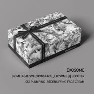 Coffret EXOSOME – Soin Régénérant Cellulaire