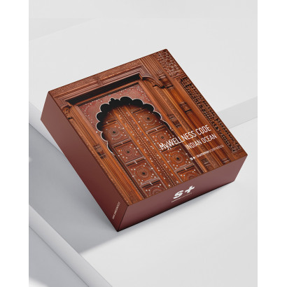 Ritual Indian Ocean –...