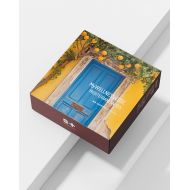 Ritual Mediterranean Sea – Ritual revitalizante y energético de aromas cítricos