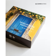 Ritual Mediterranean Sea – Ritual revitalizante y energético de aromas cítricos