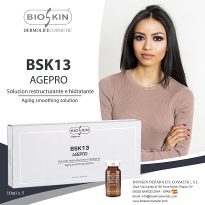 AGEPRO anti-âge,...