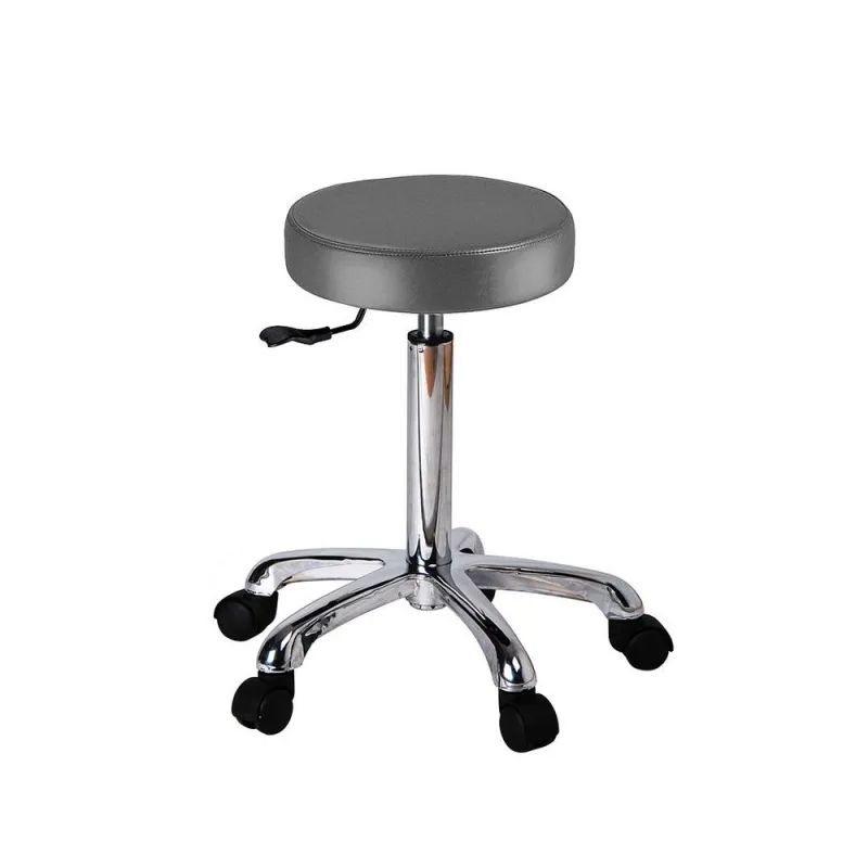 Tabouret rond