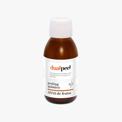DualPeel AHAS 125 ml –...