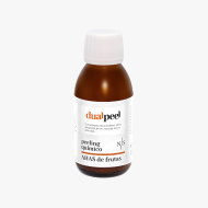 DualPeel AHAS 125 ml – Peeling chimique AHA visage