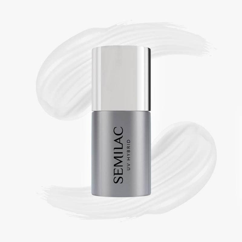 Semilac Top Mat Total No Wipe