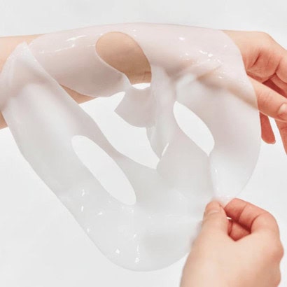 BIODANCE - Masques hydrogel - Bio-Collagen - 4 unités