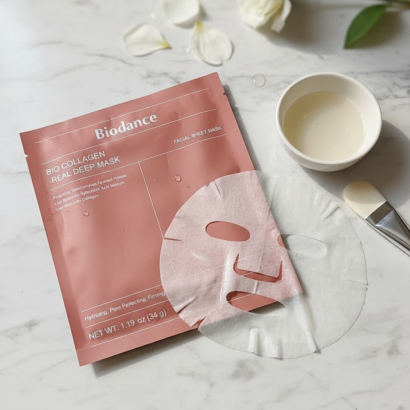 BIODANCE - Mascarilla de...