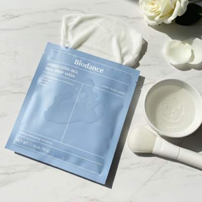 BIODANCE - Masque hydrogel...