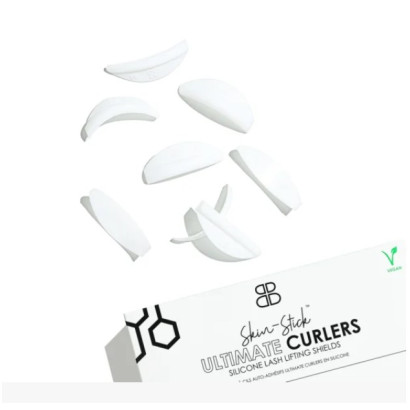 Ultimate Shilds Curlers