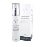 Crème hydratante à l’acide hyaluronique 50 ml